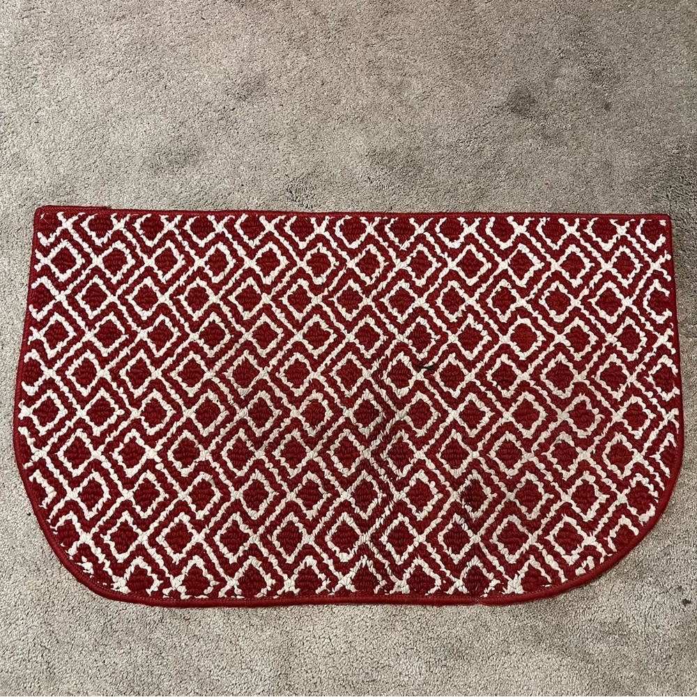 Door mat